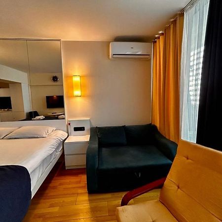 Apartment Twin Towers David Batumi Eksteriør bilde